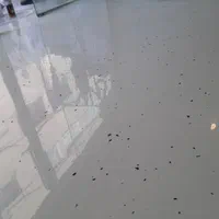 بازسازی ساختمان میکروسمنت پتینه اپوکسی|خدمات پیشه و مهارت|تهران, مهران (سیدخندان)|دیوار