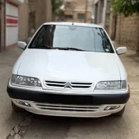 سیتروئن زانتیا 2000cc، مدل ۱۳۸۹|خودرو سواری و وانت|تهران, سعادت‌آباد|دیوار