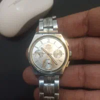 ساعت 3 موتوره اورینت ژاپنی