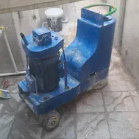 دستگاه کفسابی|ماشین‌آلات صنعتی|نسیم‌شهر, |دیوار