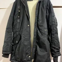 کاپشن ضداب خارجی|لباس|لاهیجان, لیالستان|دیوار