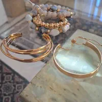 اکسسوری و بدلیجات رنگ ثابت