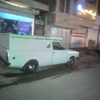 وانت بار حمل بار شهر وشهرستان