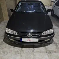 پژو پارس ‌استثنایی|خودرو سواری و وانت|بندر ماهشهر, |دیوار