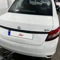 ساینا بی رنگ بدون ترک۹۷EX|خودرو سواری و وانت|رشت, استقامت ۱|دیوار