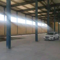 اجاره سوله3300متربرق400وارتفاع10متردر صباشهرکد1649|اجارهٔ دفتر صنعتی، کشاورزی، تجاری|رباط‌کریم, کاظم‌آباد|دیوار