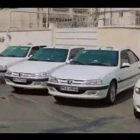 تاکسی بین شهری