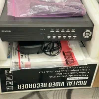 دستگاه Dvr|دوربین مداربسته|زاهدان, |دیوار