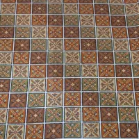 گلیم فرش|گلیم، جاجیم، گبه|رباطکریم, رباطکریم|دیوار