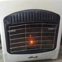 بخاری بدون دودکش پلار|بخاری، هیتر، شومینه|بهار, |دیوار