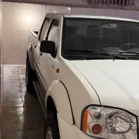 نیسان پیکاپ|خودرو سواری و وانت|تهران, وردآورد|دیوار