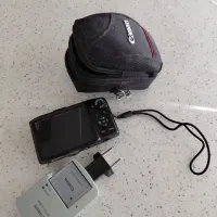 دوربین عکاسی canon