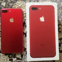 iPhone 7 Plus|موبایل|کرج, کرج نو|دیوار