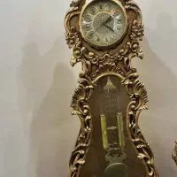 ساعت|ساعت|چهاردانگه (تهران), |دیوار