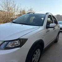 کوییک تک برگ سند خونگی|خودرو سواری و وانت|خمینیشهر, |دیوار