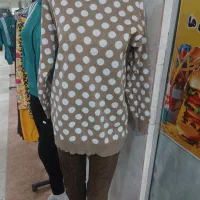 بلوز بافت زنانه