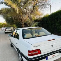 405slx|خودرو سواری و وانت|دوگنبدان, |دیوار