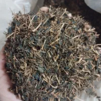 چوب چای درجه ۲