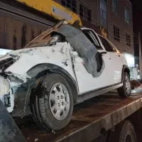 ماشین تصادفی چپی