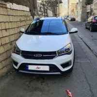 X22لاکچری|خودرو سواری و وانت|کرج, المهدی|دیوار