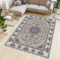 فرشینه های سنتی و مدرن باران|فرش|فومن, |دیوار