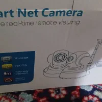 دوربین مناسب اتاق کودک نونو|دوربین مداربسته|هشتگرد, شهرک ایران خودرو|دیوار