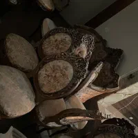 فروش فوری لوازم چوبی منزل|مبلمان خانگی و میز عسلی|رفسنجان, |دیوار