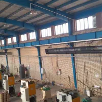 بخاری سقفی-گرماتاب-هیتر های گازی