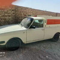 وانت پیکان|خودرو سواری و وانت|بردسکن, |دیوار