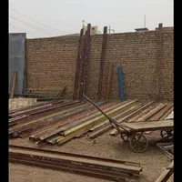 خرید ضایعات اهن درمحل|عمده‌فروشی|اهواز, نادری|دیوار