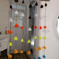 اویزسنتی|صنایع دستی و سایر لوازم تزئینی|یاسوج, |دیوار