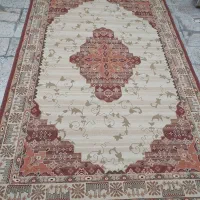 گلیم فرش ۹ متری|گلیم، جاجیم، گبه|دوگنبدان, |دیوار