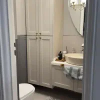 ۱۱۵متر/فول باسازی|اجارهٔ آپارتمان|تهران, تهرانپارس غربی|دیوار