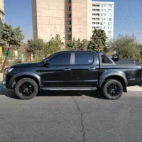 t8 401|خودرو سواری و وانت|تهران, باغ فیض|دیوار