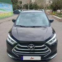 جک S3مدل ۱۴۰۲ مشابه صفر