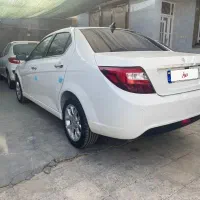 دنا پلاس توربو اتومات اپشنال صفر ۱۴۰۴