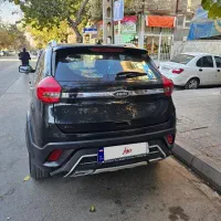 ام وی ام x22 اسپرت اکسلنت بدون رنگ|خودرو سواری و وانت|مشهد, طلاب|دیوار