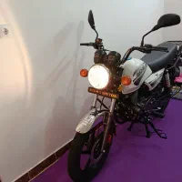 باکسر bx200 نیروموتور