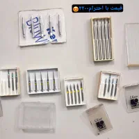 لوازم مصرفی و تجهیزات دندانپزشکی|پزشکی|تهران, ابوذر|دیوار