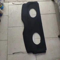طاقچه فابریک پژو 206