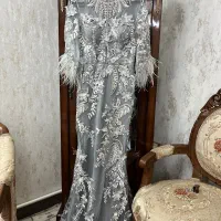 پیراهن مجلسی