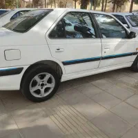 پارس ۹۵ تیوفایف کلاس ۱۵|خودرو سواری و وانت|یزد, |دیوار