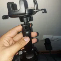 پایه نگهدارنده گوشی