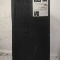 یو پی اس ۶kva هژیر صنعت Ups|قطعات و لوازم جانبی رایانه|تهران, تهرانسر مرکزی|دیوار