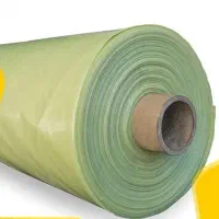 پلاستیک گلخانه