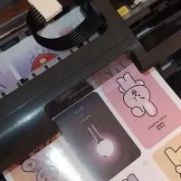 پرینتر رنگی اپسون مدل t50|پرینتر، اسکنر، کپی، فکس|تهران, پاسداران|دیوار