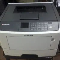 پرینتر توشیا 385P