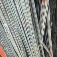 میلگرد بستر