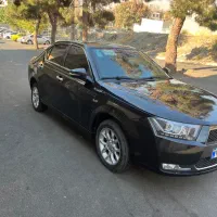 دنا پلاس توربو اتومات اپشنال|خودرو سواری و وانت|کرج, کلاک نو|دیوار