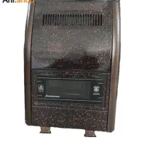 بخاری گازی نو آکبند|بخاری، هیتر، شومینه|ماکو, |دیوار